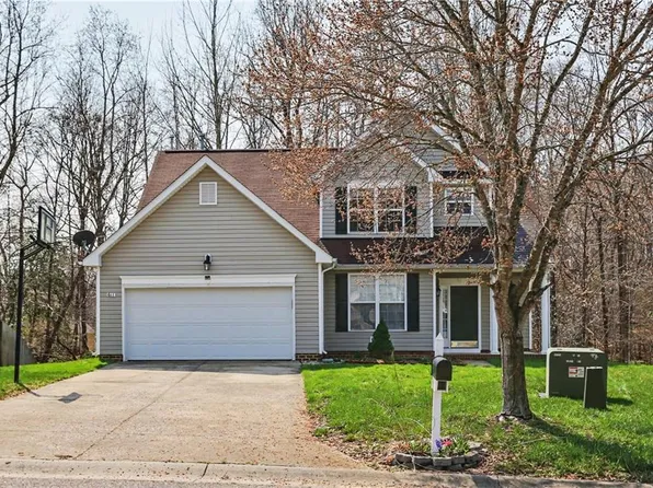 611 Queensbury Ln, Williamsburg, VA 23185