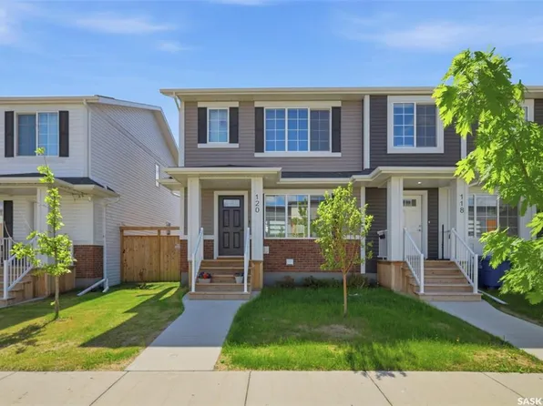 120 Westfield ROAD, Saskatoon, SK S7V 0Z8