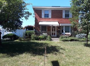 4232 Berkshire Rd, Royal Oak, MI 48073