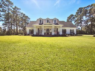 6519 Wildemeade Pl, Tallahassee, FL 32309