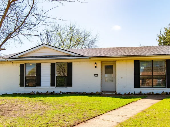 808 Meadow Mead Dr, Allen, TX 75002
