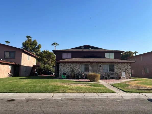1243 W 20th Pl, Yuma, AZ 85364