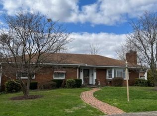 37 Montview St, Uniontown, PA