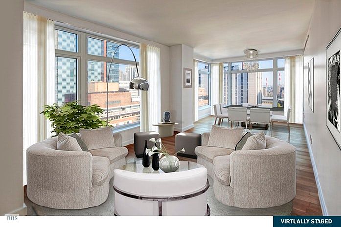 1st image of 400 E 67th St APT 19C