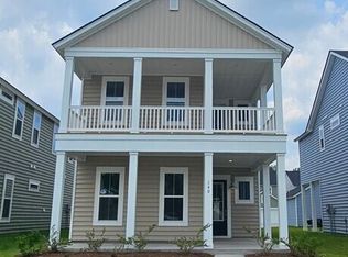 140 Maritime Way, Summerville, SC 29485