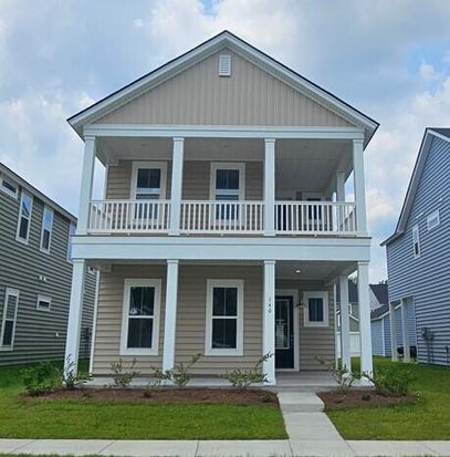 140 Maritime Way, Summerville, SC 29485