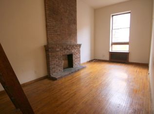 138 W 81st St #4F, New York, NY