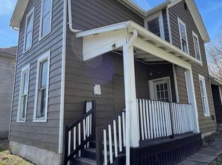 123 Corwin Ave, Zanesville, OH 43701