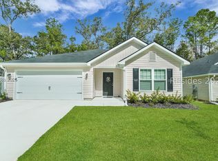 91 Anthem Dr, Bluffton, SC 29910