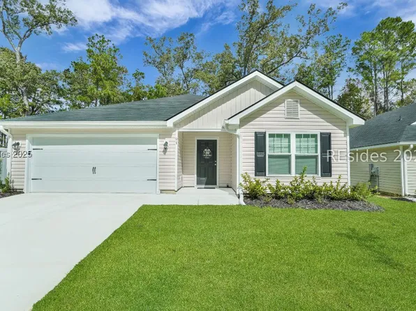91 Anthem Dr, Bluffton, SC 29910