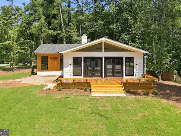 400 Cottonwood Dr, Woodstock, GA 30189