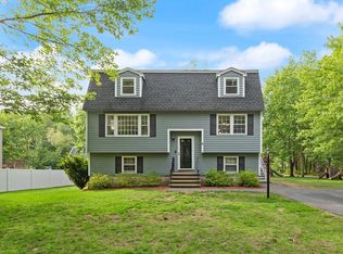 6 2nd Ave, Wilmington, MA 01887