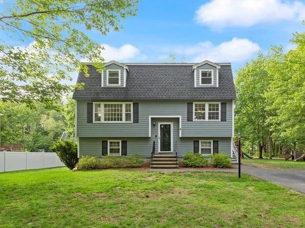 6 2nd Ave, Wilmington, MA 01887