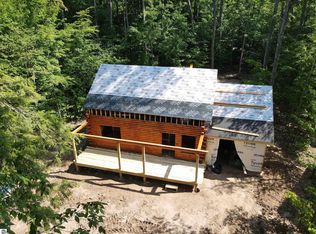 2470 E Cherry Ln, Cedar, MI 49621