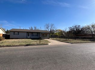 5007 62nd St, Lubbock, TX 79414