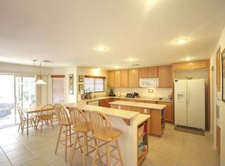 293 Parisian Springs Ct, Las Vegas, NV 89148