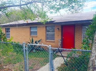1132 Haynes St, San Marcos, TX 78666