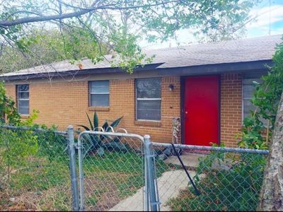 1132 Haynes St, San Marcos, TX, 78666