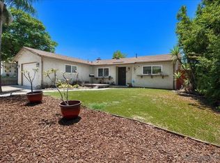 9401 Lake Canyon Rd, Santee, CA 92071