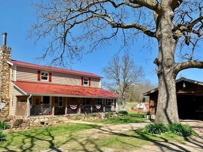 51 Spring Hollow Rd, Hardy, AR, 72542