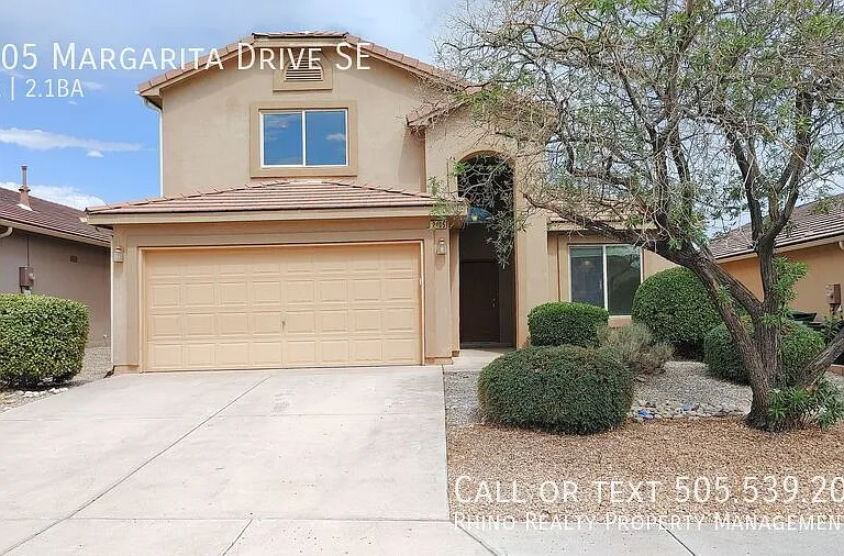 2105 Margarita Dr SE — Photo 1