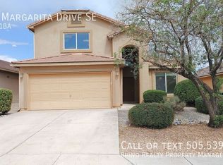 2105 Margarita Dr SE, Rio Rancho, NM 87124