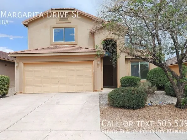 2105 Margarita Dr SE, Rio Rancho, NM 87124