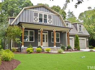 1005 E Millbrook Rd, Raleigh, NC 27609