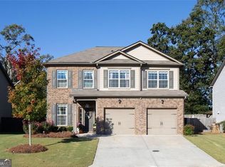 4215 Huron Dr, Cumming, GA 30028