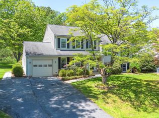 19320 Richwood Ct, Brookeville, MD 20833