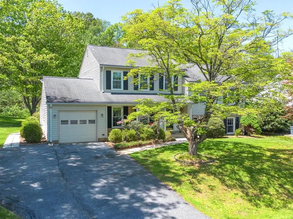 19320 Richwood Ct, Brookeville, MD 20833