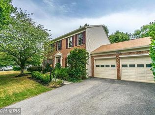16313 Bawtry Ct, Bowie, MD