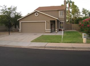 7428 W Sunnyside Dr, Peoria, AZ 85345