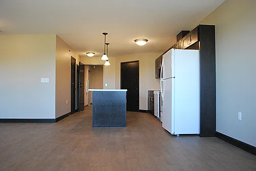 Grand Terrace Apartments — Photo 24