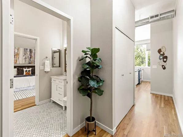 2525 15th Street Bldg 2525 #2D, Denver, CO 80211