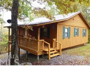 767 Sautee Woods Trl, Sautee Nacoochee, GA 30571