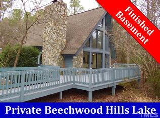 239 Beechwood Rd, Franklinton, NC 27525