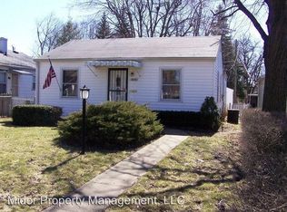 3543 W 14th St, Indianapolis, IN 46222