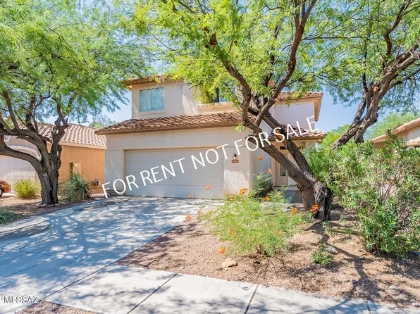 7442 W Sonesta Dr, Tucson, AZ 85743