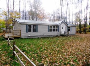 7440 Wausau Trl, Gaylord, MI 49735