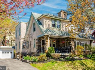 115 Winchester Rd, Merion Station, PA 19066