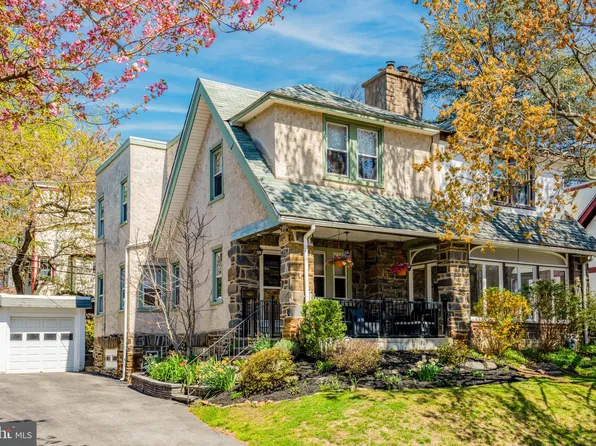 115 Winchester Rd, Merion Station, PA 19066