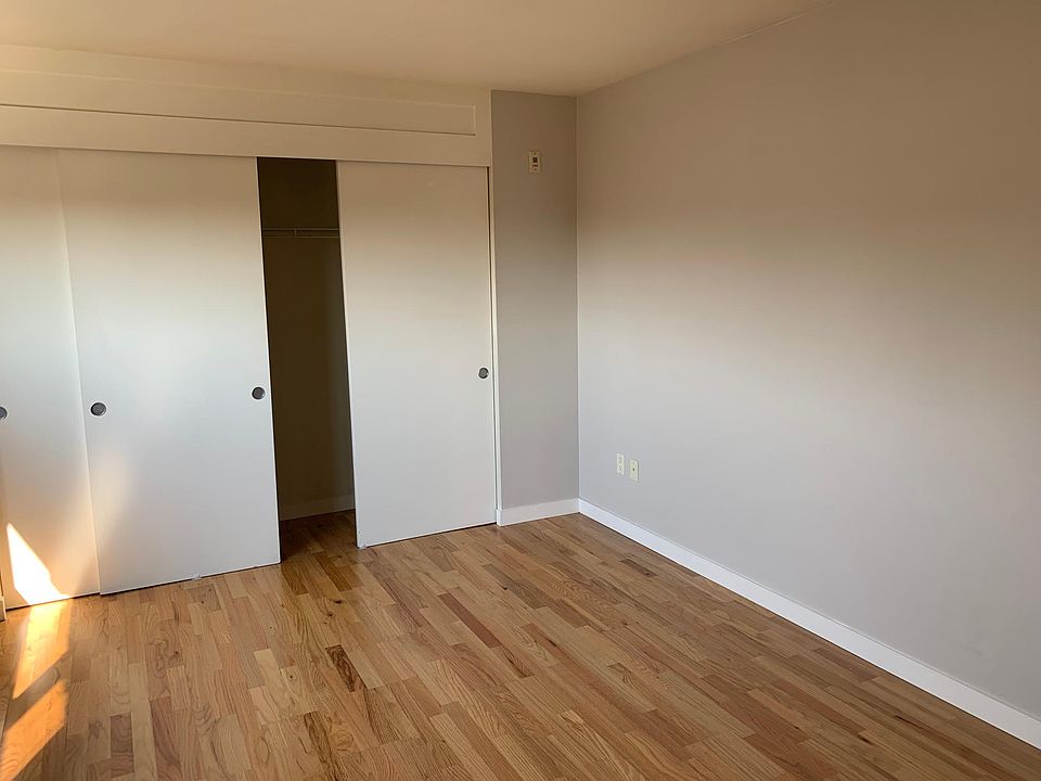 Large bedroom