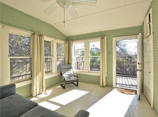 1411 W 9th St APT A, Austin, TX 78703