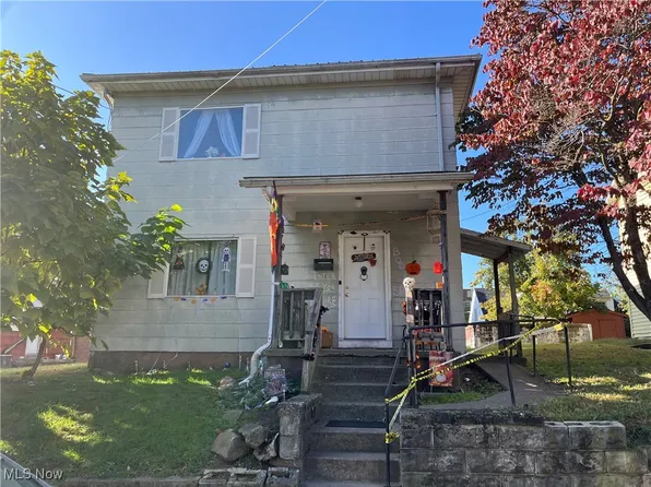 1046 24th St, Parkersburg, WV 26101