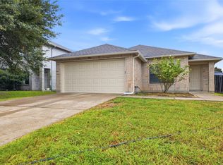 2206 Bluebonnet Dr, Round Rock, TX 78664