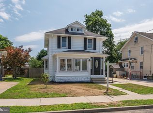 48 S Pennsylvania Ave, Blackwood, NJ 08012