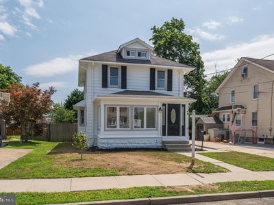 48 S Pennsylvania Ave, Blackwood, NJ, 08012