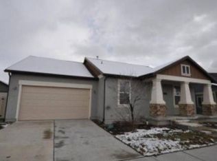 11533 S Inglehart Ln, South Jordan, UT 84009