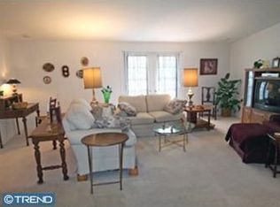 527 Butternut Ct, New Hope, PA 18938